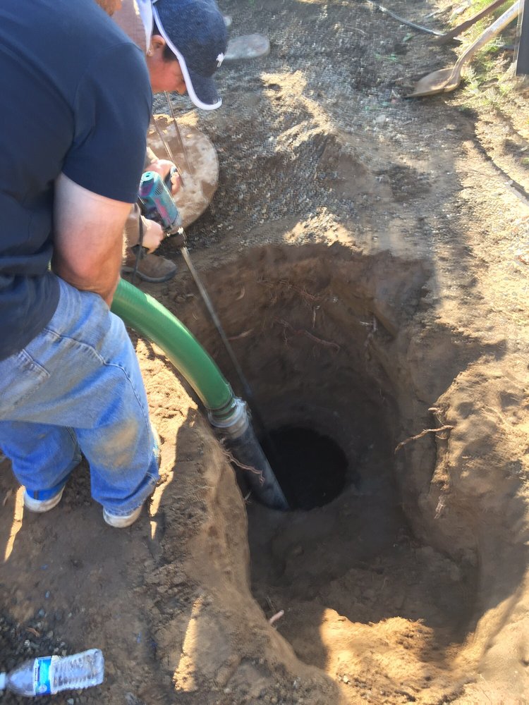 Merced Septic Cleaning Image